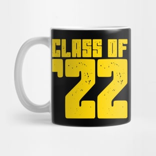 Class of 2022 Mug